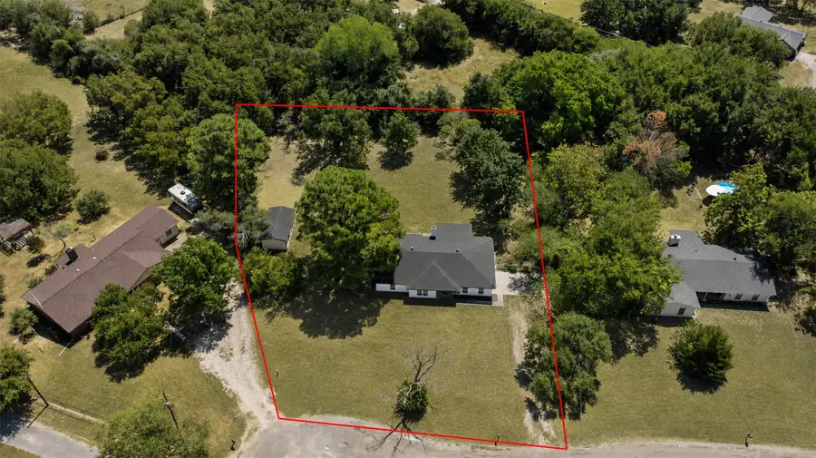 102 Amy Court, Burleson, TX 76028 - #3