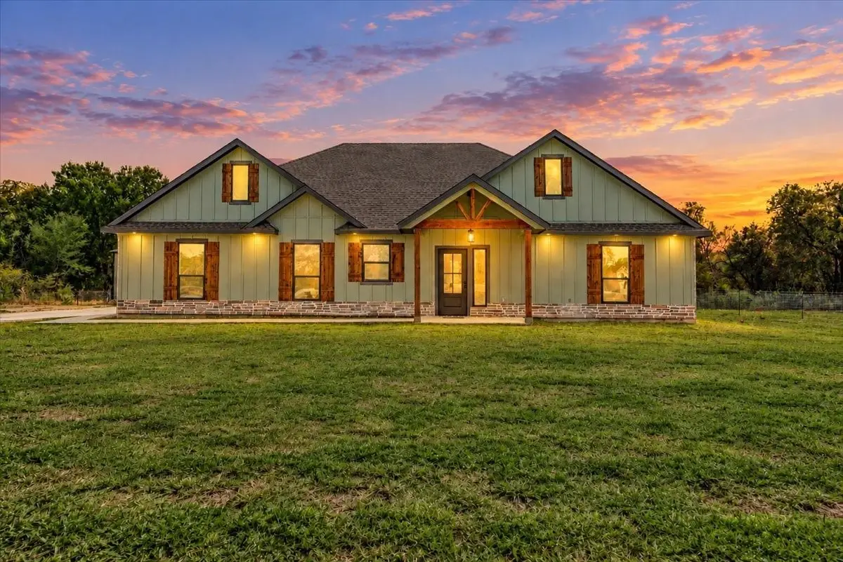 785 Palmito Ranch Rd, Corsicana, TX 75110 - #1