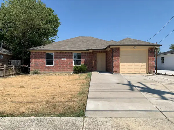 3541 Toronto Street, Dallas, TX 75212