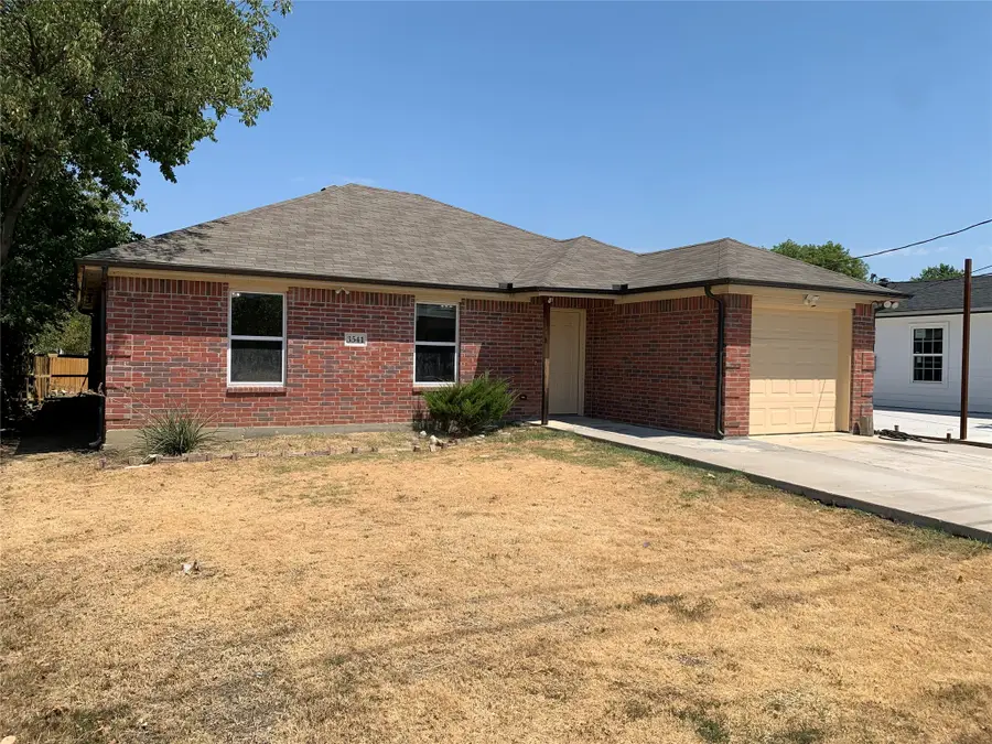 3541 Toronto Street, Dallas, TX 75212 - #2