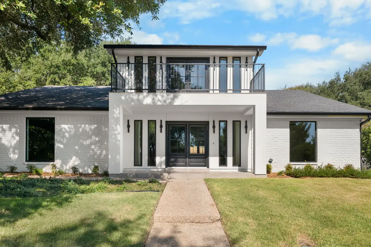 4125 Green Oak Drive, Waco, TX 76710 - #1