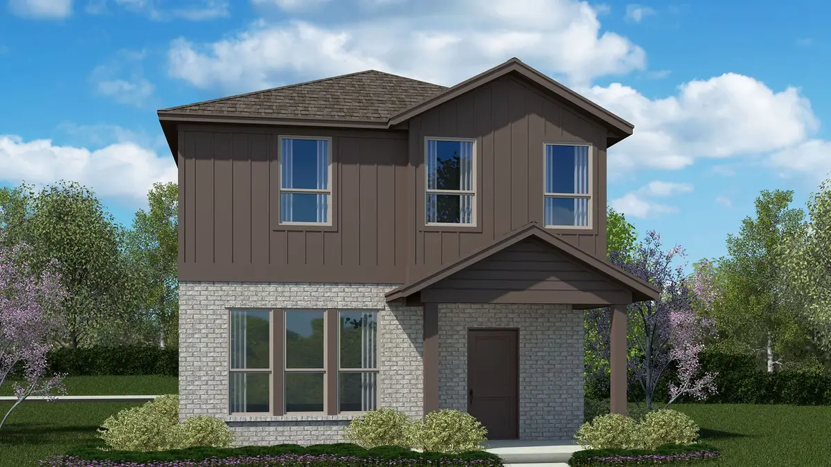 2948 Maple Orchard Lane, Fort Worth, TX 76140 - #1