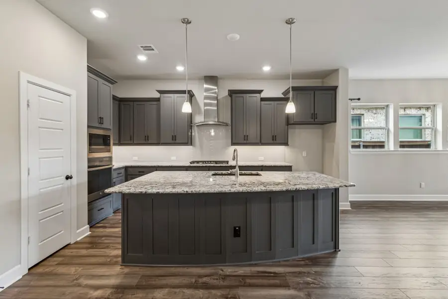 4717 Beaver Creek Drive, Arlington, TX 76005 - #2