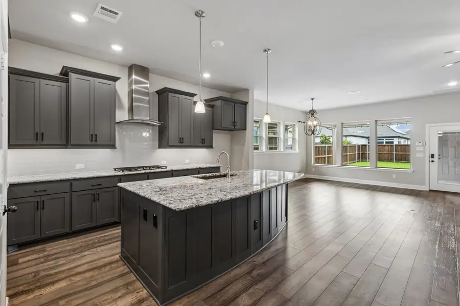 4717 Beaver Creek Drive, Arlington, TX 76005 - #3