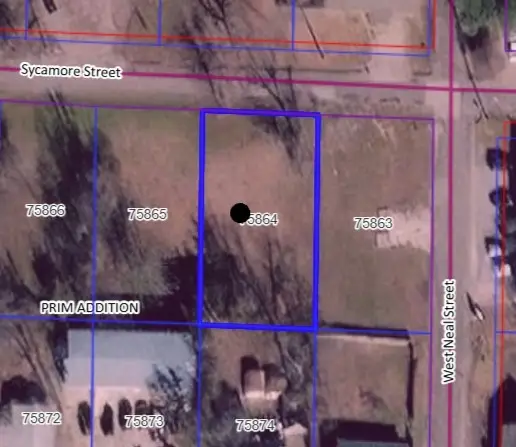 TBD- Lot 2 Sycamore Street, Commerce, TX 75428 - #2