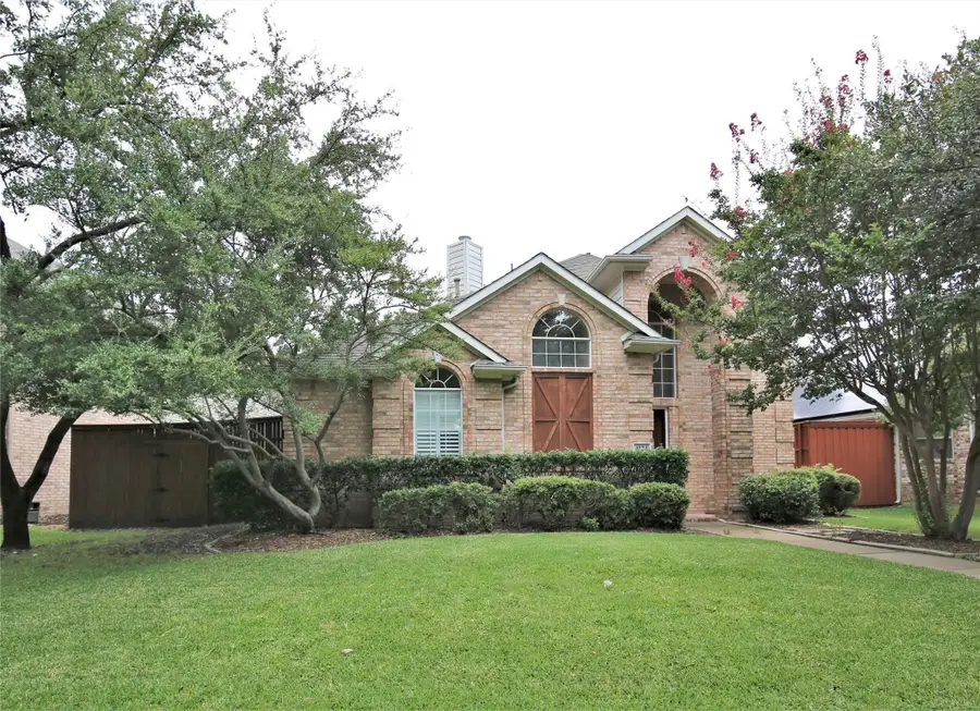 4124 Briarbend Road, Dallas, TX 75287 - #2