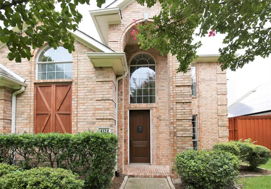 4124 Briarbend Road, Dallas, TX 75287 - #3