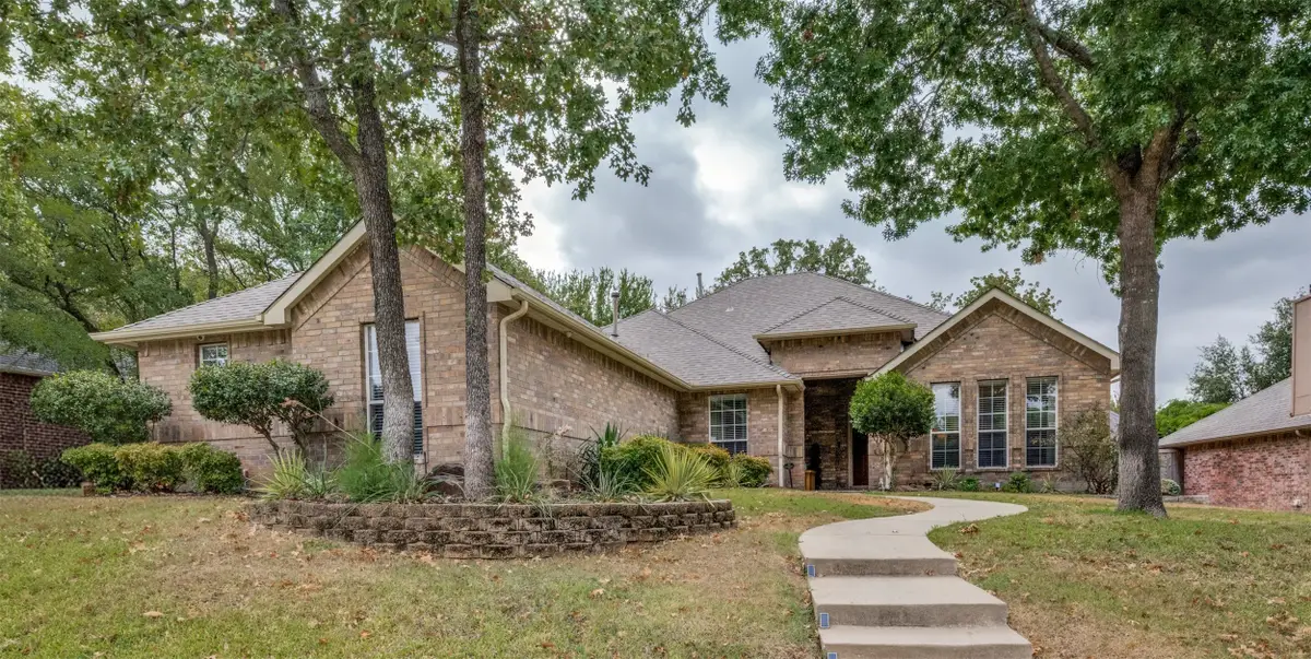 1308 Val Verde Court, Denton, TX 76210 - #1