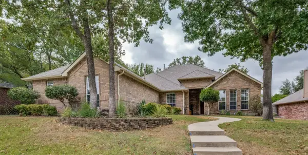 1308 Val Verde Court, Denton, TX 76210