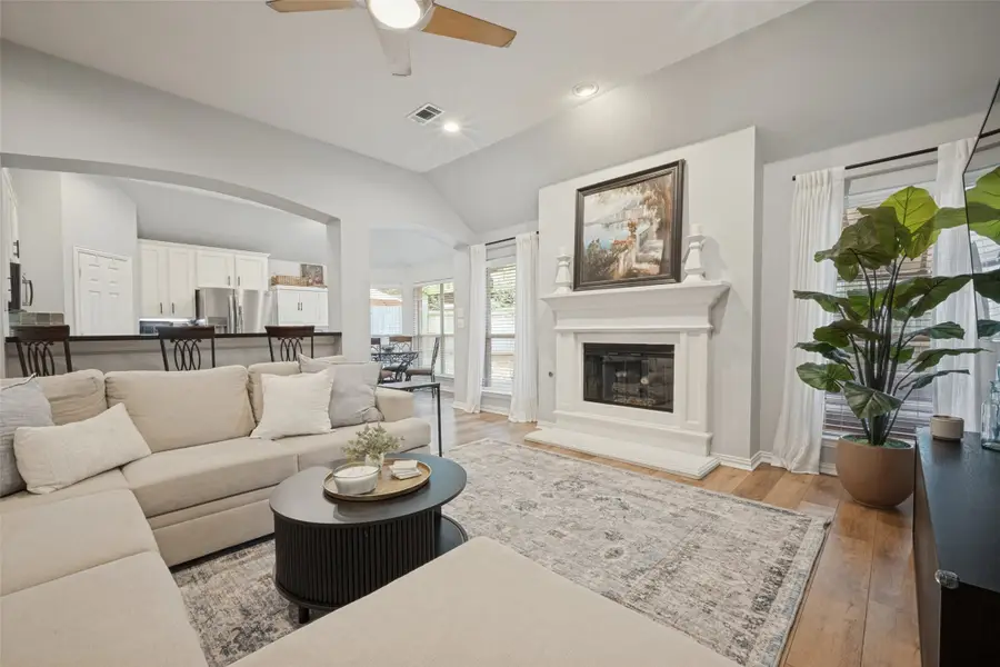 1308 Val Verde Court, Denton, TX 76210 - #2