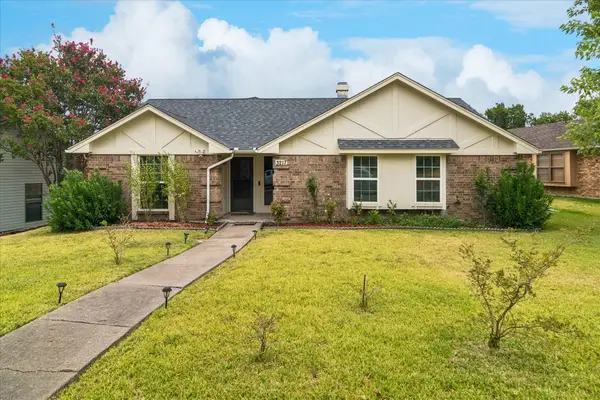 3217 Colby Circle, Mesquite, TX 75149