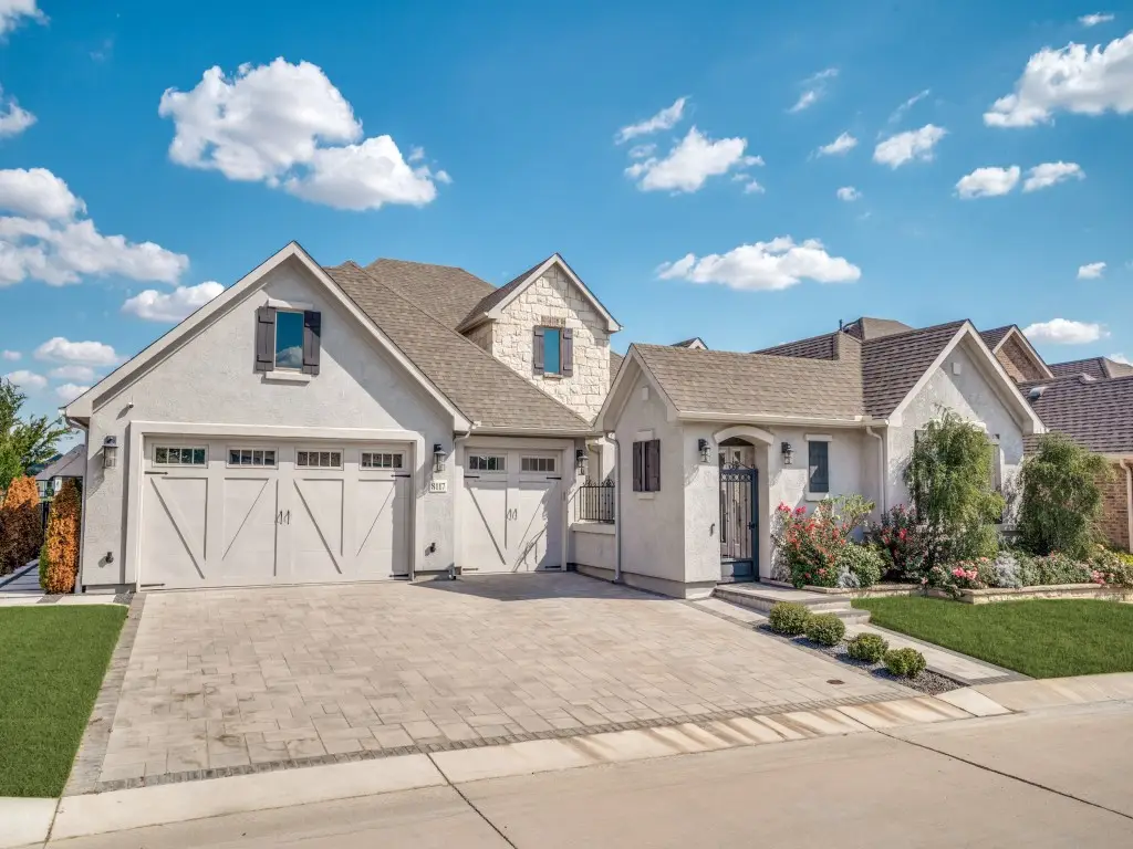 8117 Cocobolo Drive, Denton, TX 76207 - #1