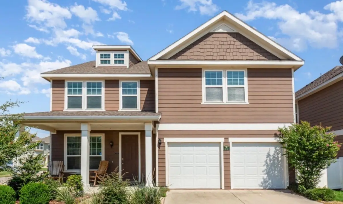 6032 Hailey Court, Providence Village, TX 76227 - #1