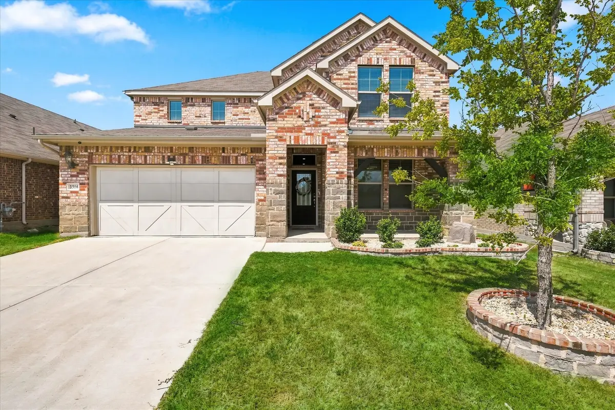 3316 Kingsdown Drive, Denton, TX 76207 - #1
