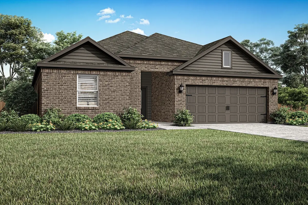 11133 Santana Drive, Fort Worth, TX 76108 - #1