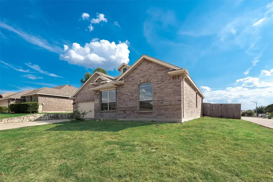 215 Fred Lane, Ellis, TX 75125 - #2