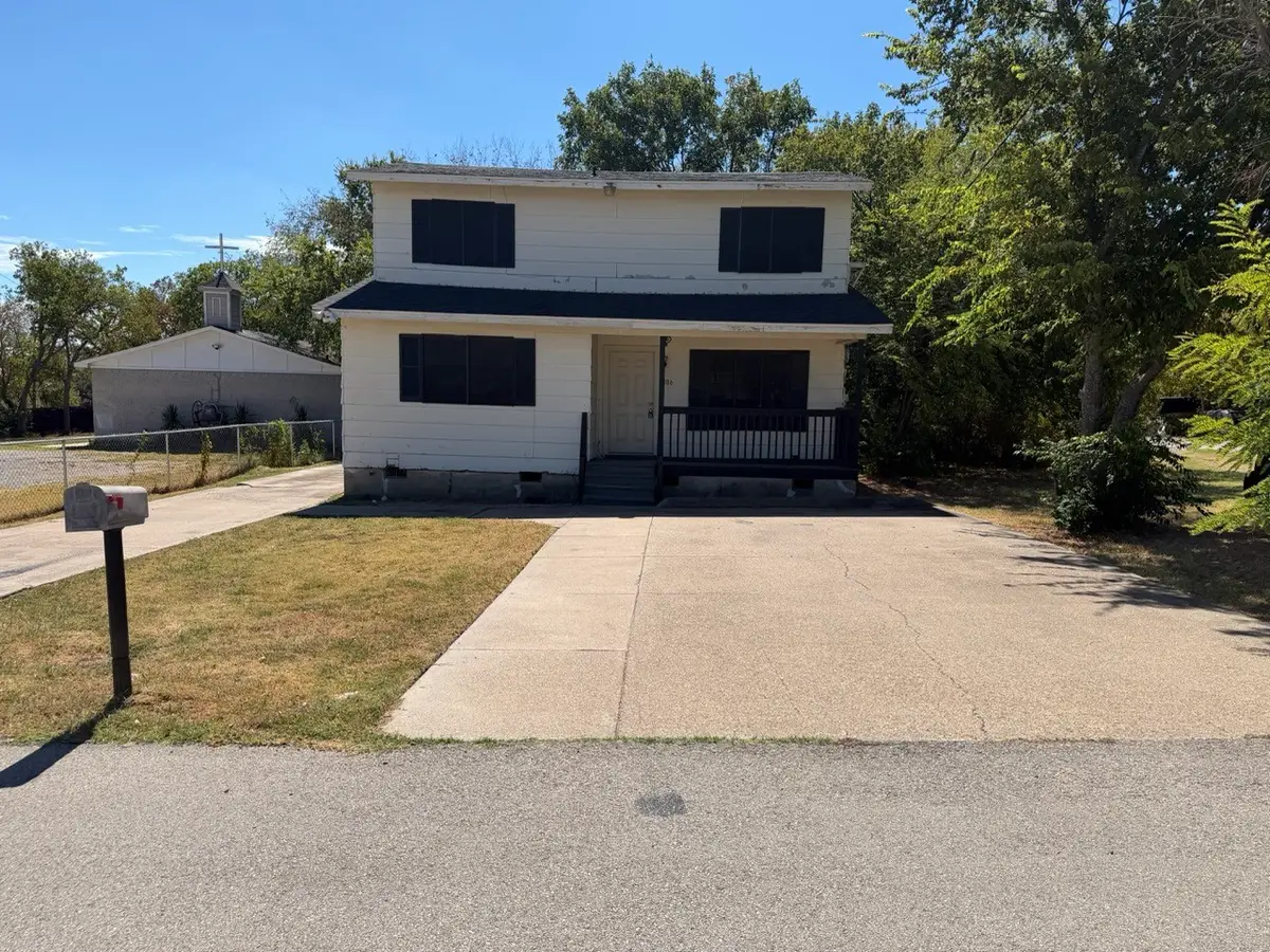 306 Lakey Road, Seagoville, TX 75159 - #1