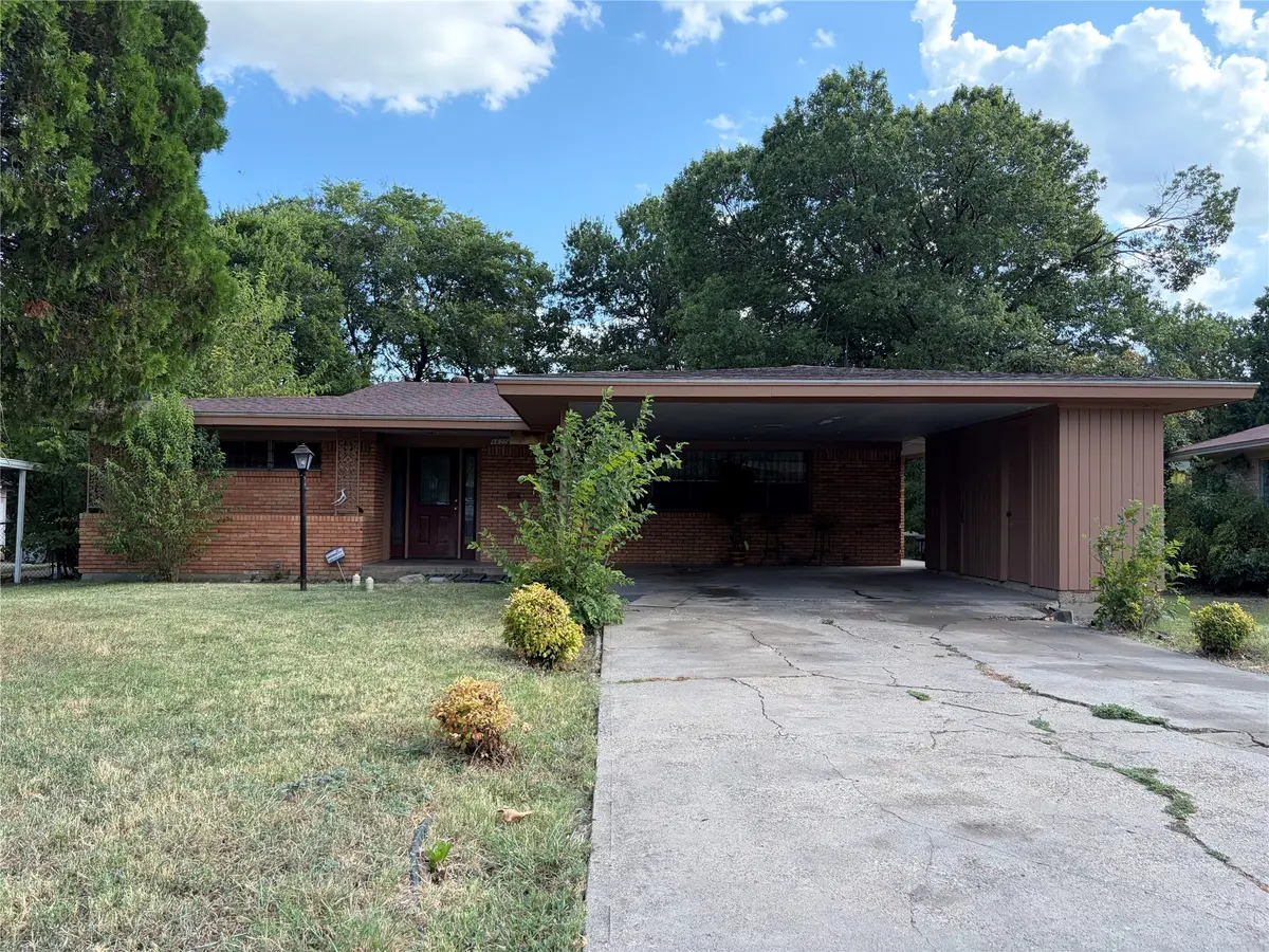 4625 Kushla Avenue, Dallas, TX 75216 - #1