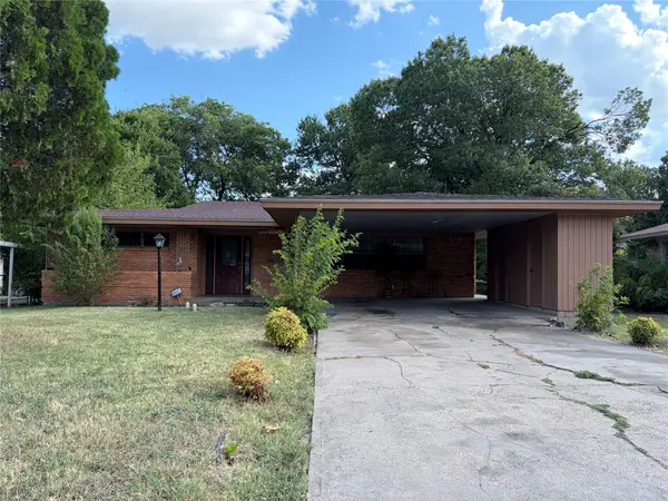 4625 Kushla Avenue, Dallas, TX 75216
