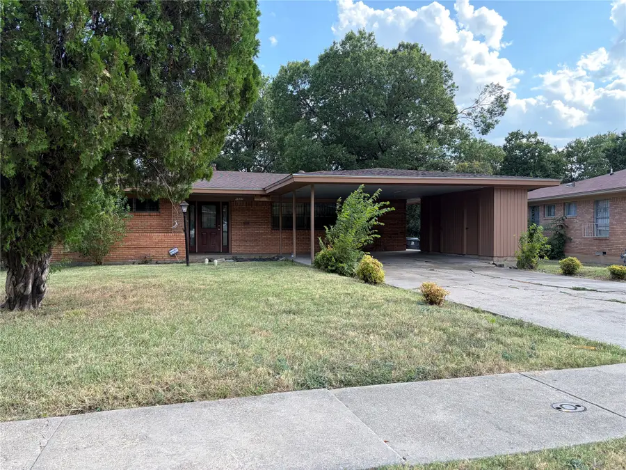 4625 Kushla Avenue, Dallas, TX 75216 - #2