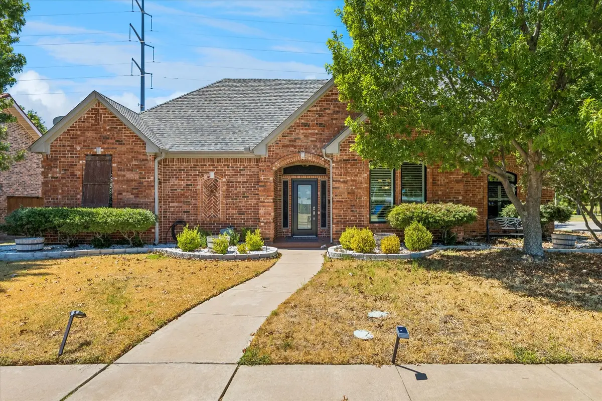 3800 Deer Forest Drive, Denton, TX 76208 - #1