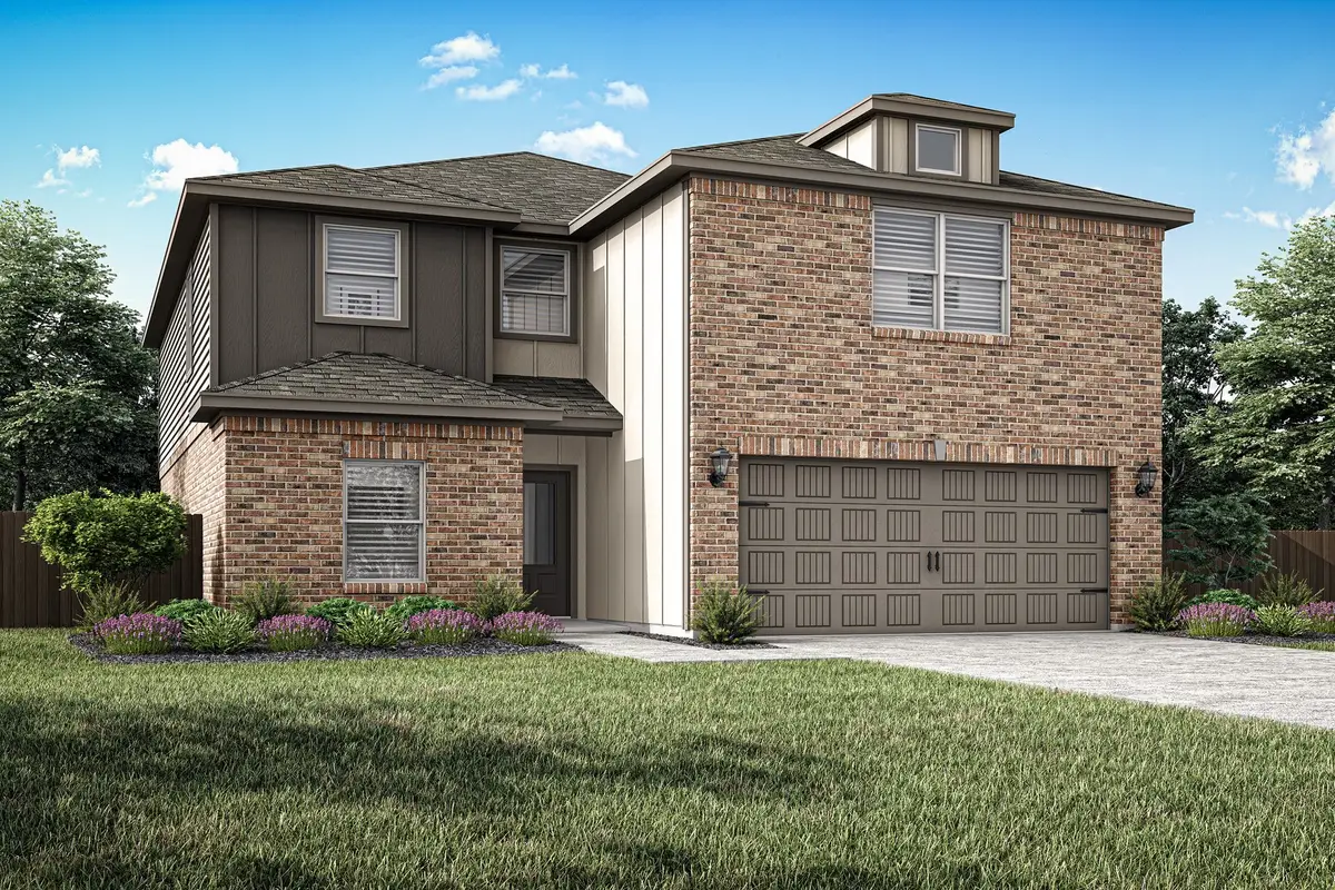 11137 Santana Drive, Fort Worth, TX 76108 - #1