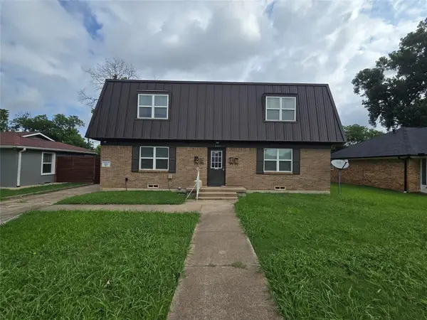 1805 Randolph Drive, Garland, TX 75041