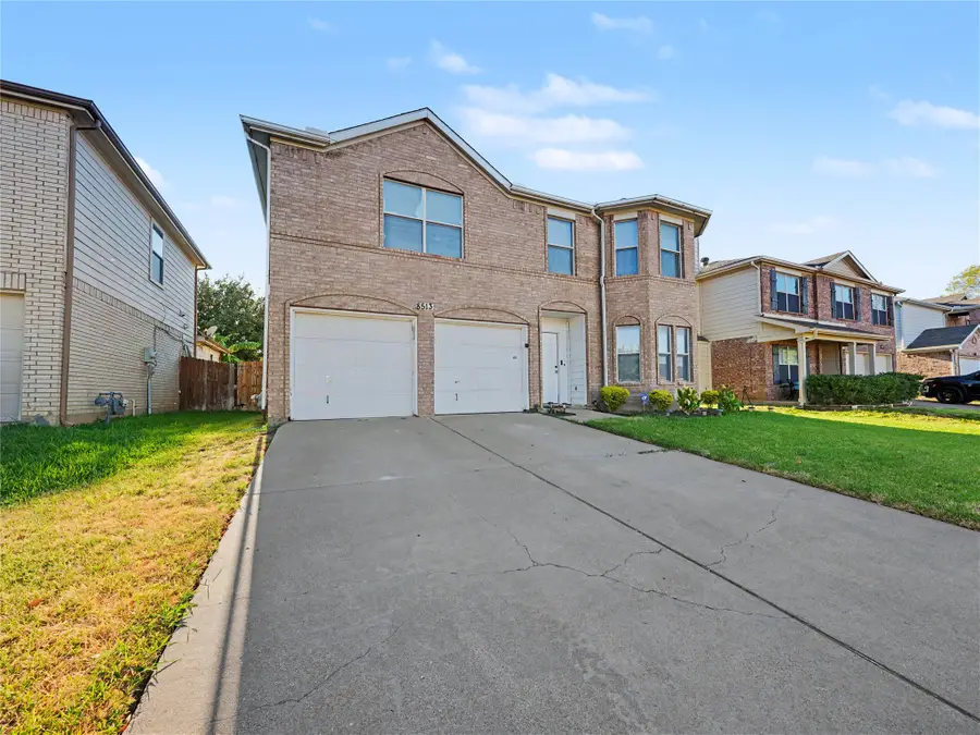 8513 Horse Whisper Lane, Fort Worth, TX 76131 - #2