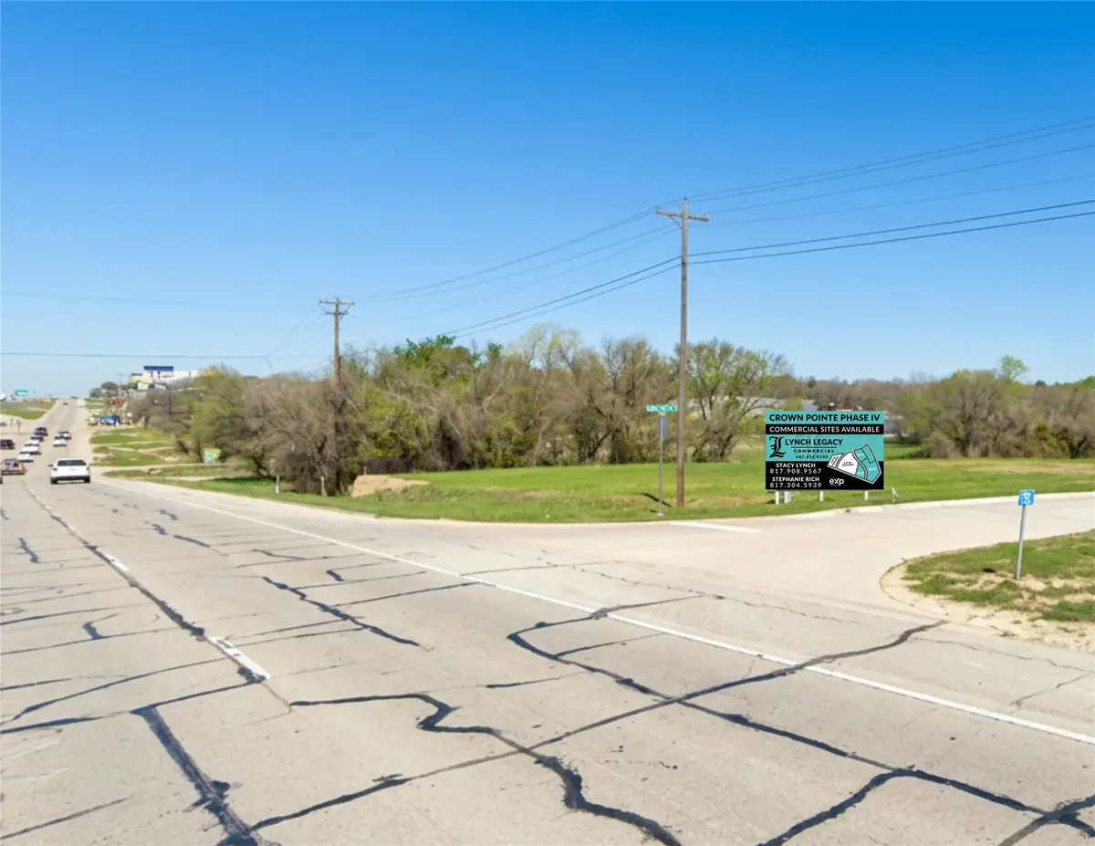 390 J.d. Towles Drive, Willow Park, TX 76067 - #1