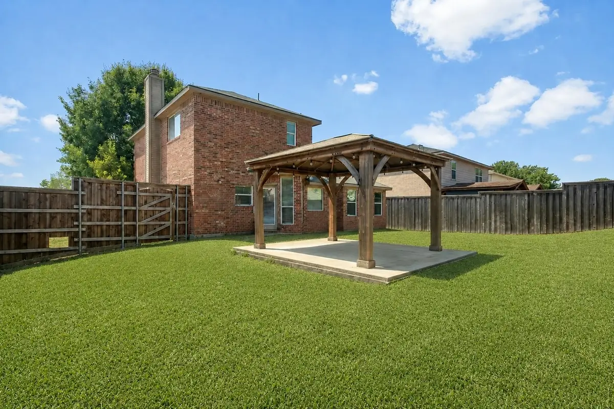 2500 Collier Drive, McKinney, TX 75071 - #1