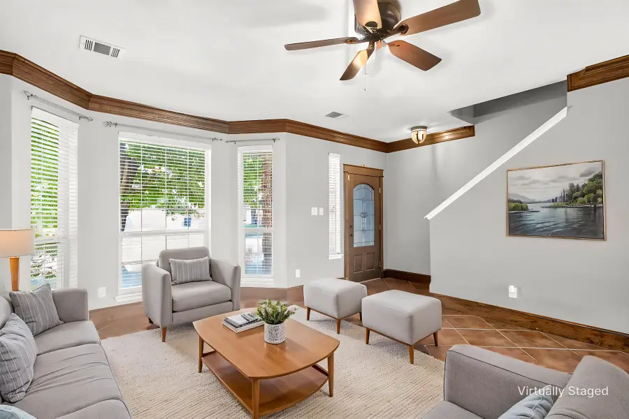 2500 Collier Drive, McKinney, TX 75071 - #2