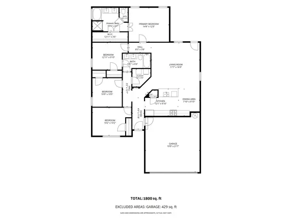 15 Pleasant Valley, Sanger, TX 76266