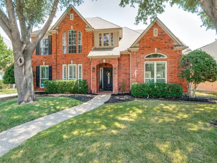 2700 Meadow Hills Lane, Plano, TX 75093 - #2