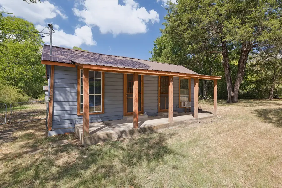 406 S Carter Road, Malakoff, TX 75148 - #2