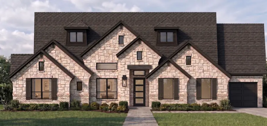 2050 Wilson Street, Howe, TX 75459 - #2