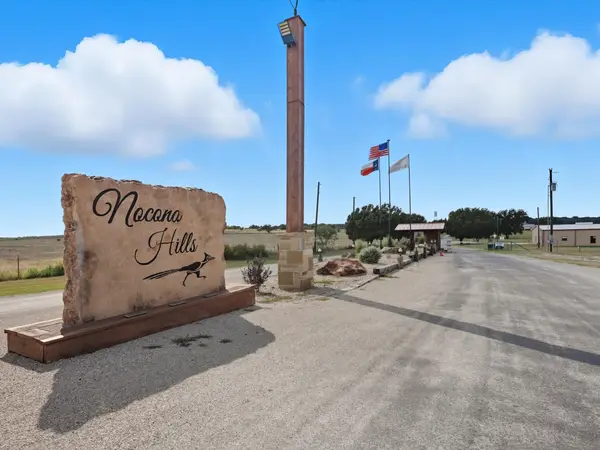 157 Cherokee Trail, Nocona, TX 76255