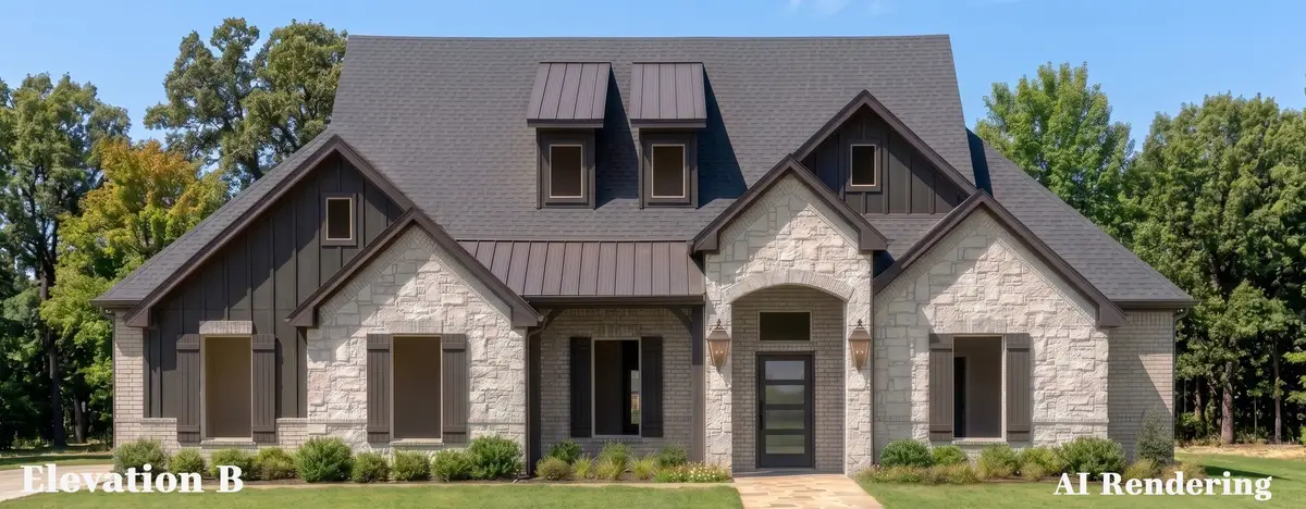 2042 Wilson Street, Howe, TX 75459 - #1