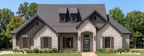 2042 Wilson Street, Howe, TX 75459