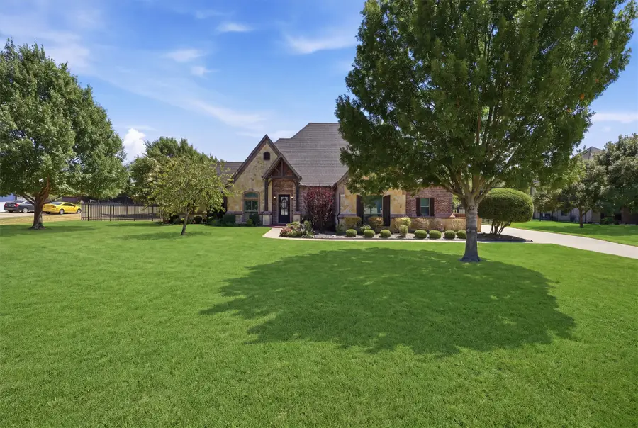 3832 Eagles Nest Trail, Burleson, TX 76028 - #2