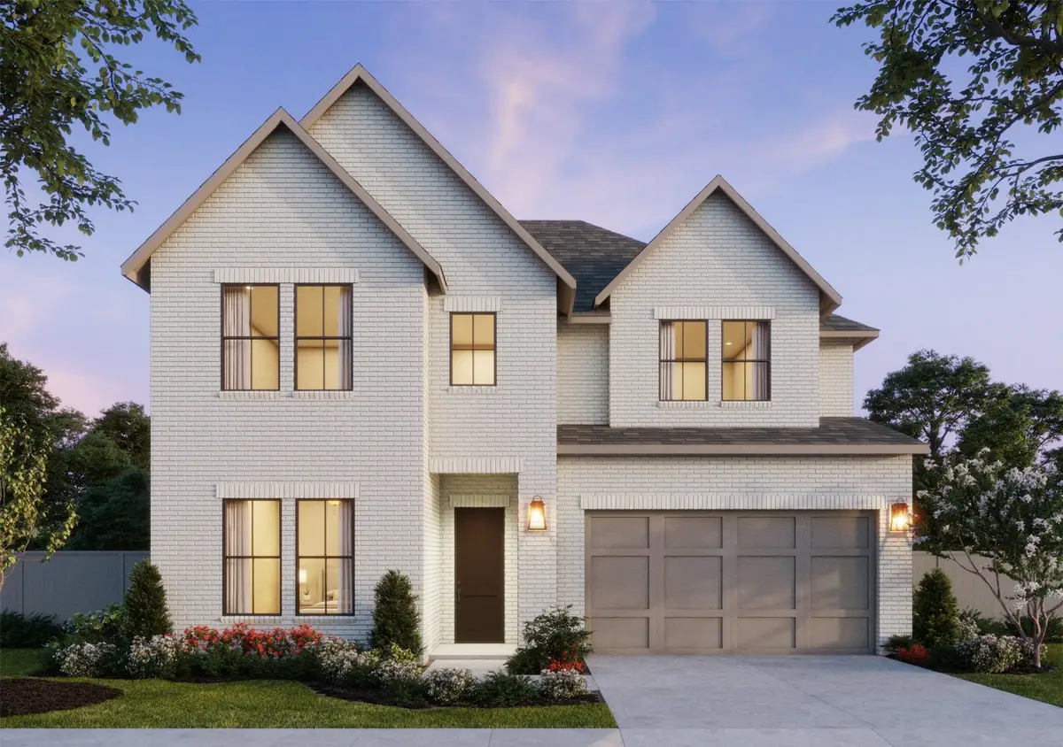 4005 Hibiscus Drive, McKinney, TX 75071 - #1