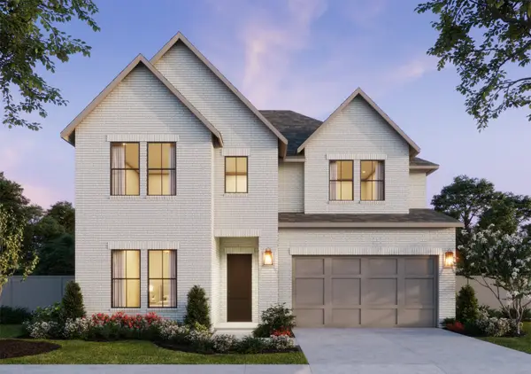 4005 Hibiscus Drive, McKinney, TX 75071