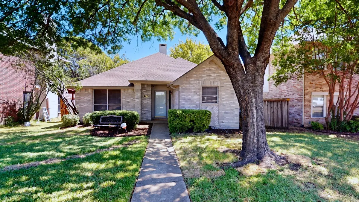 729 Fawn Valley Drive, Allen, TX 75002 - #1