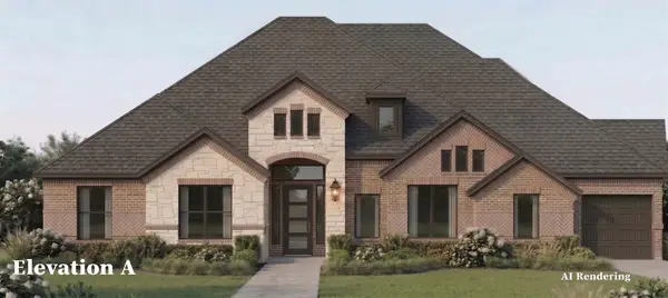 2038 Wilson Street, Howe, TX 75459