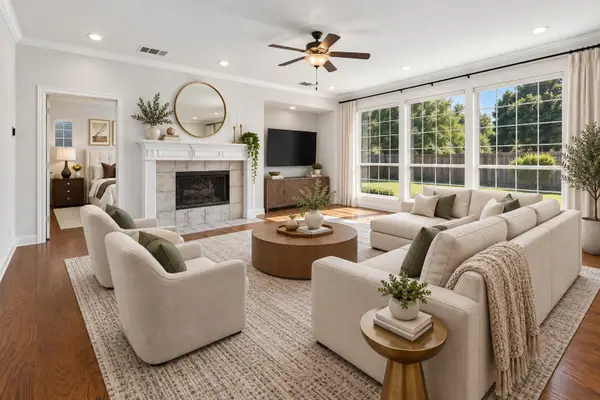 4233 Sandra Lynn Drive, Flower Mound, TX 75022