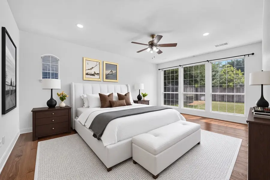 4233 Sandra Lynn Drive, Flower Mound, TX 75022 - #2