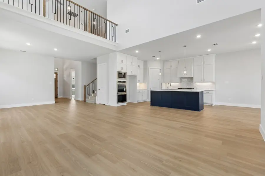 4512 Kipling Street, McKinney, TX 75071 - #3