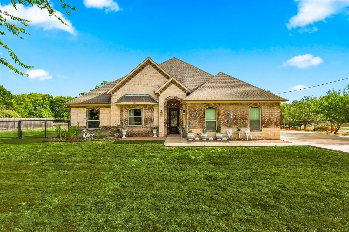 113 Silverwood Drive, Ovilla, TX 75154 - #1