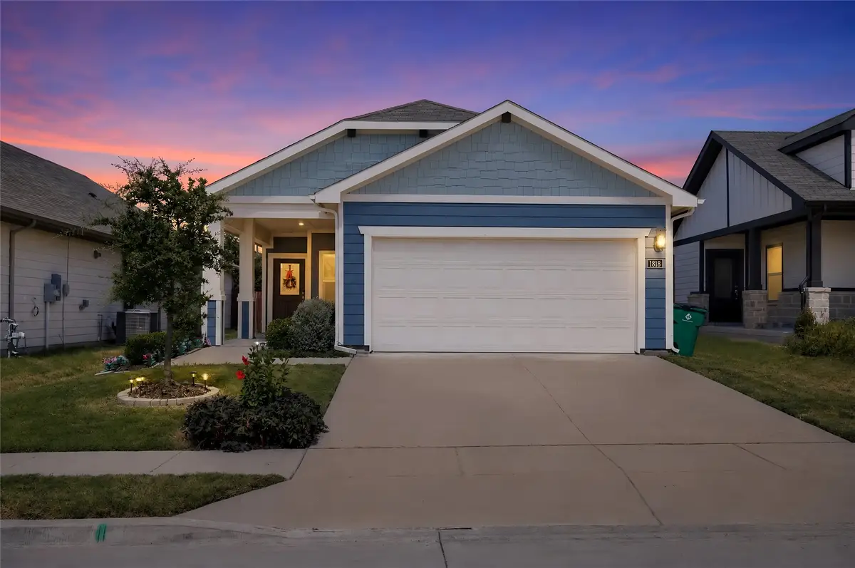 1818 Ash Oak Lane, Forney, TX 75126 - #1