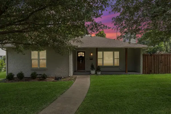 6402 Vanderbilt Avenue, Dallas, TX 75214