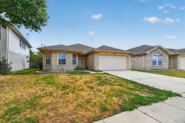5530 Mandarin Way, Dallas, TX 75249